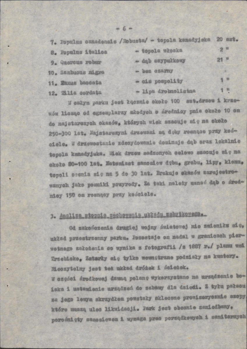 Ewidencja parkowa, skan nr 12