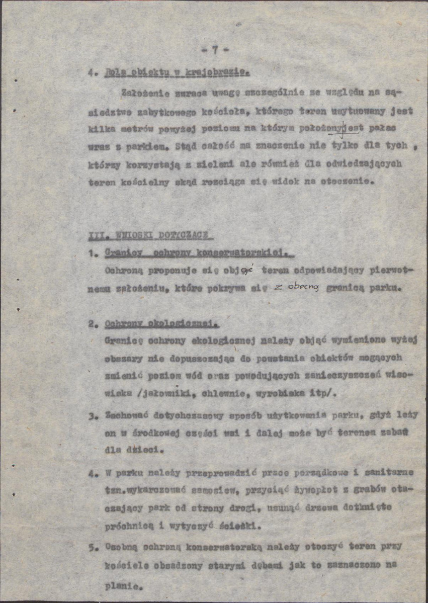 Ewidencja parkowa, skan nr 13