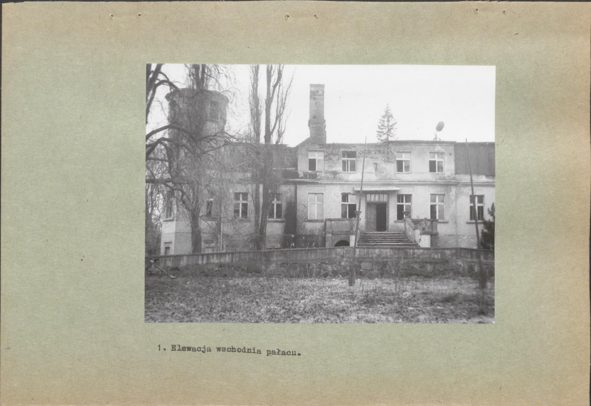 Ewidencja parkowa, skan nr 14