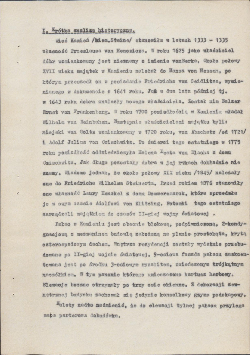 Ewidencja parkowa, skan nr 6