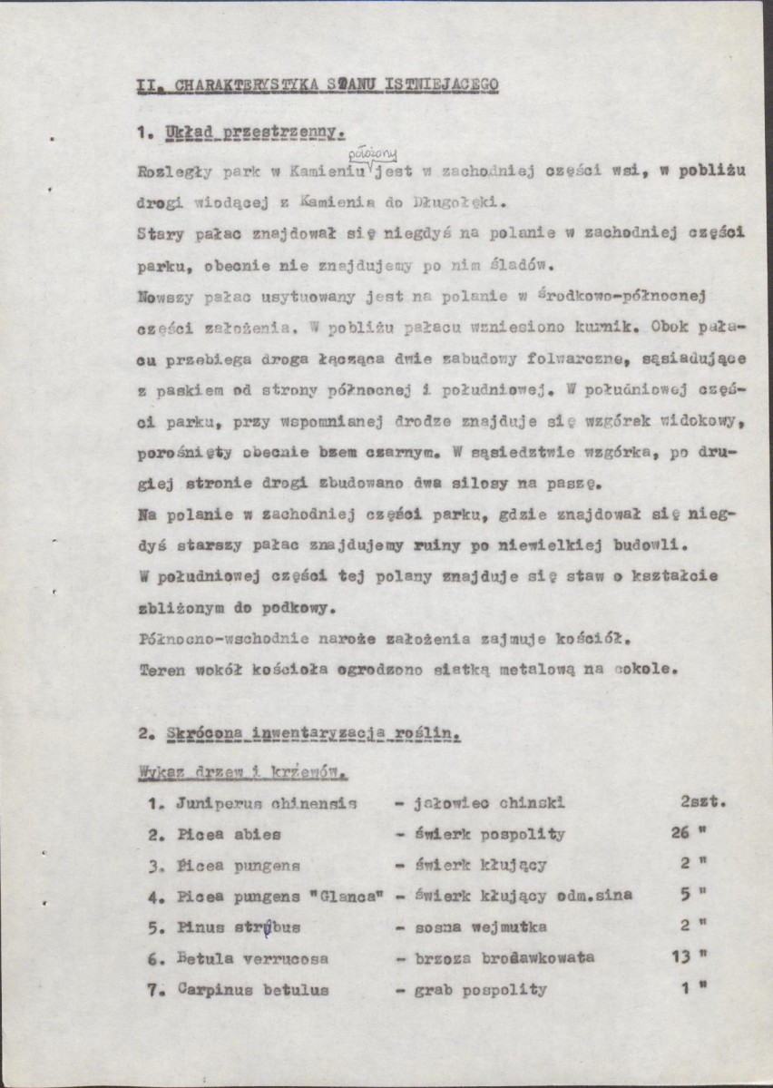 Ewidencja parkowa, skan nr 10