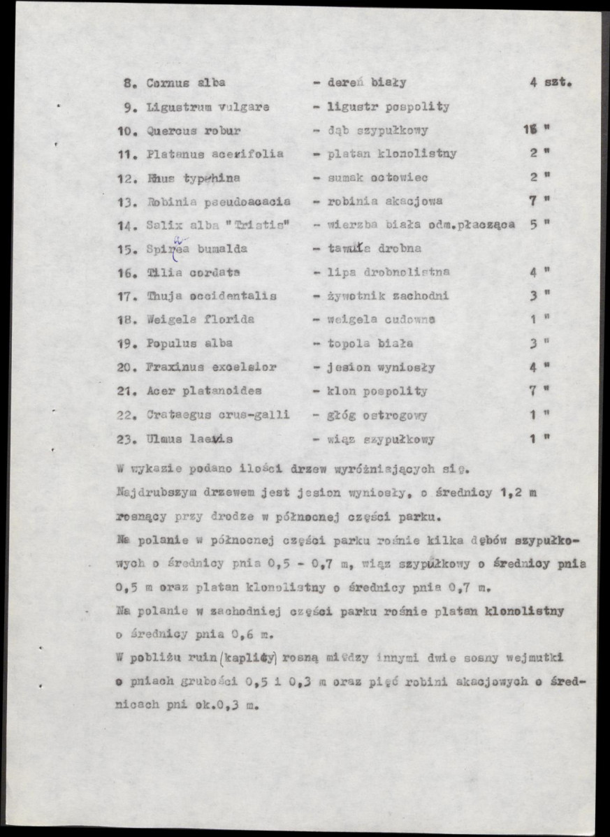 Ewidencja parkowa, skan nr 11