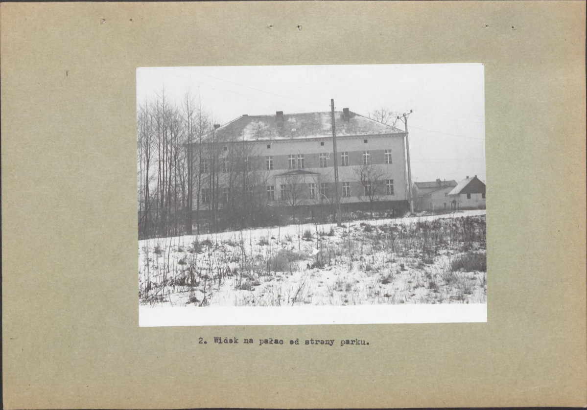Ewidencja parkowa, skan nr 15