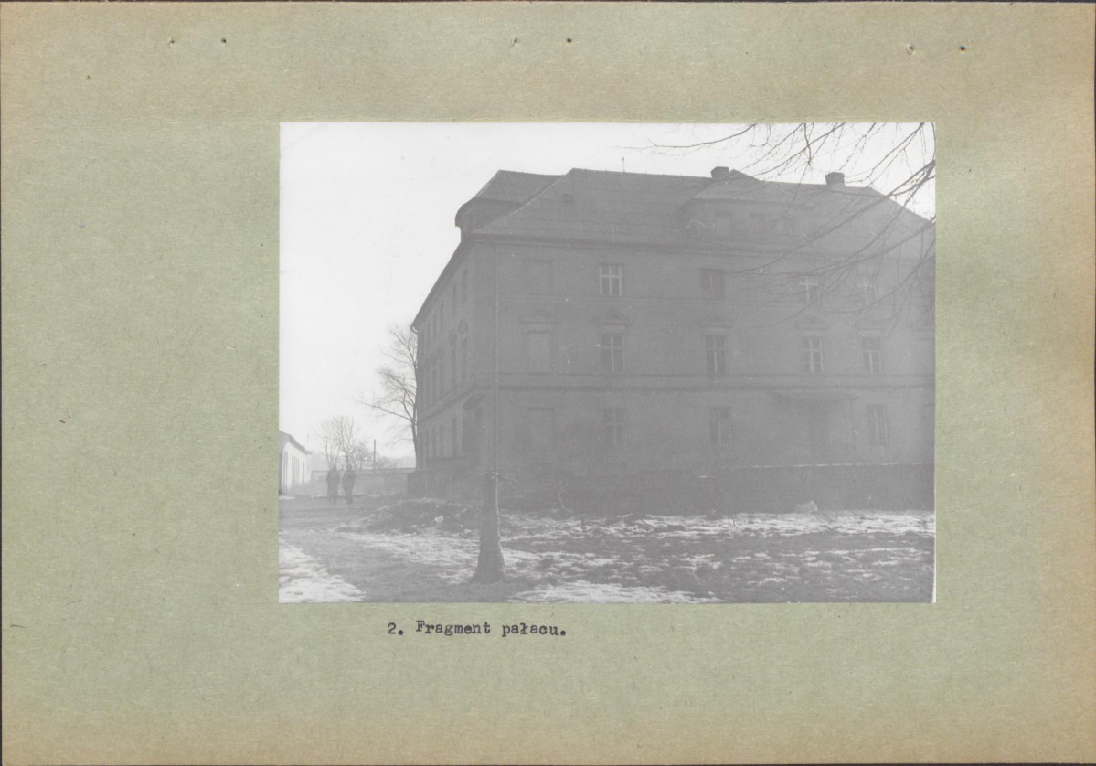 Ewidencja parkowa, skan nr 15