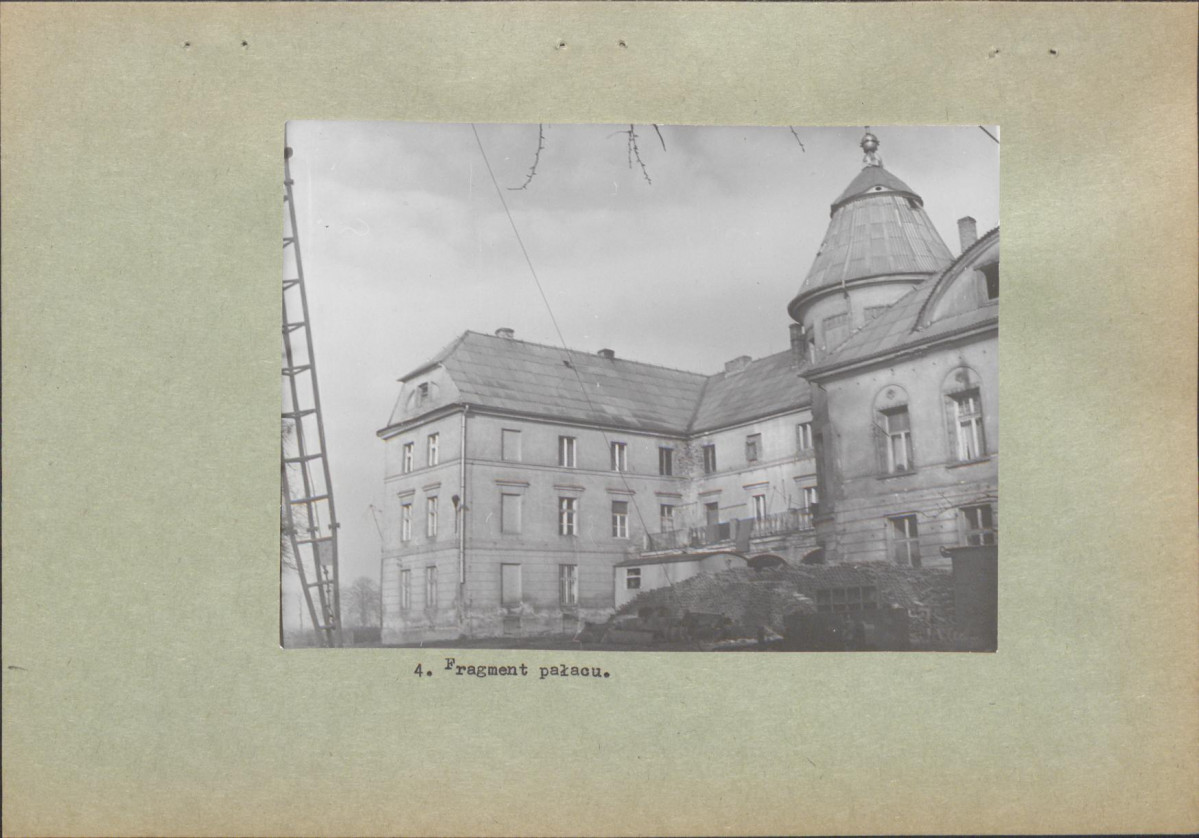 Ewidencja parkowa, skan nr 17