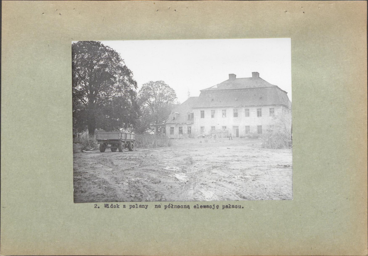 Ewidencja parkowa, skan nr 14