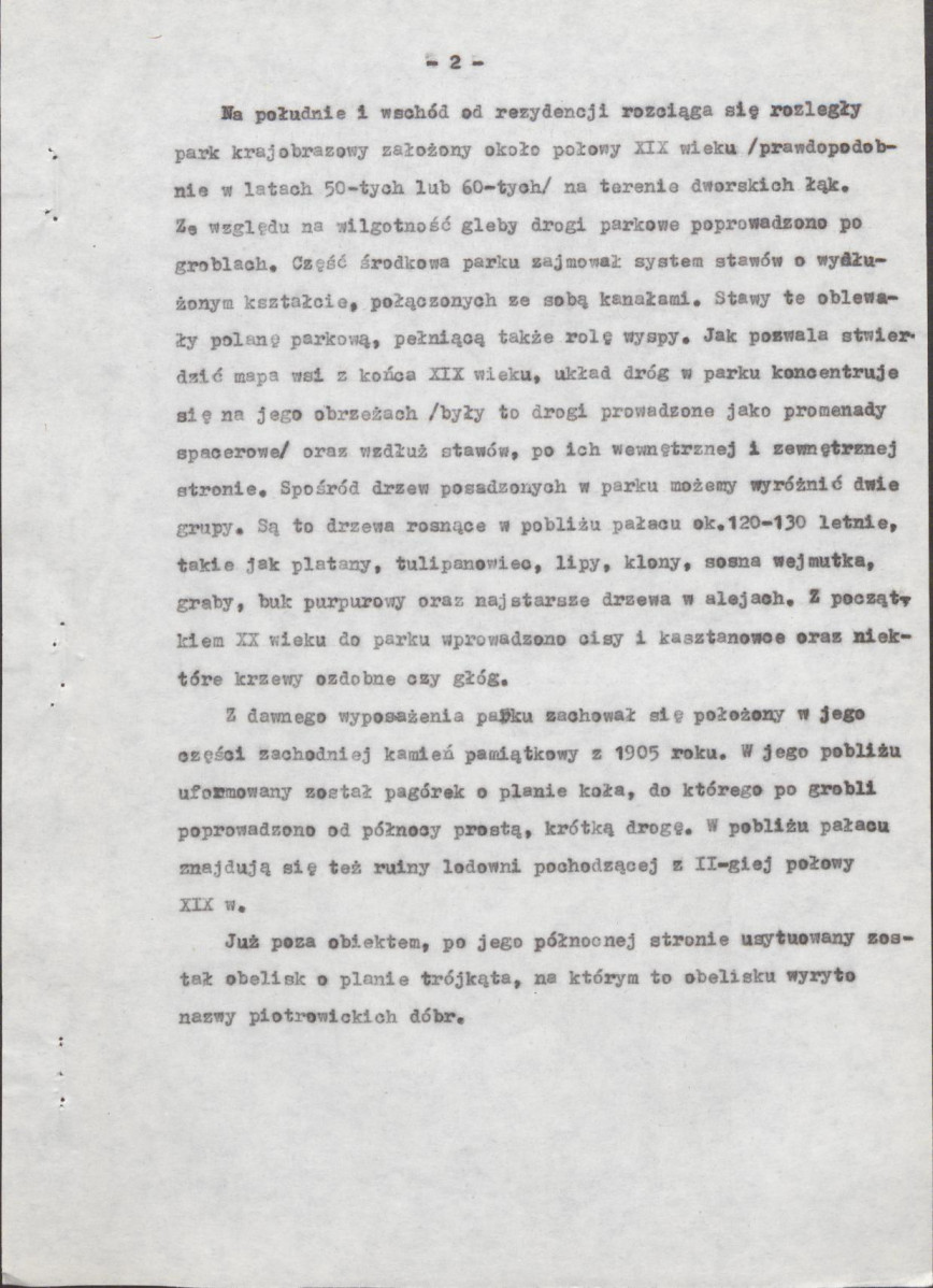 Ewidencja parkowa, skan nr 7