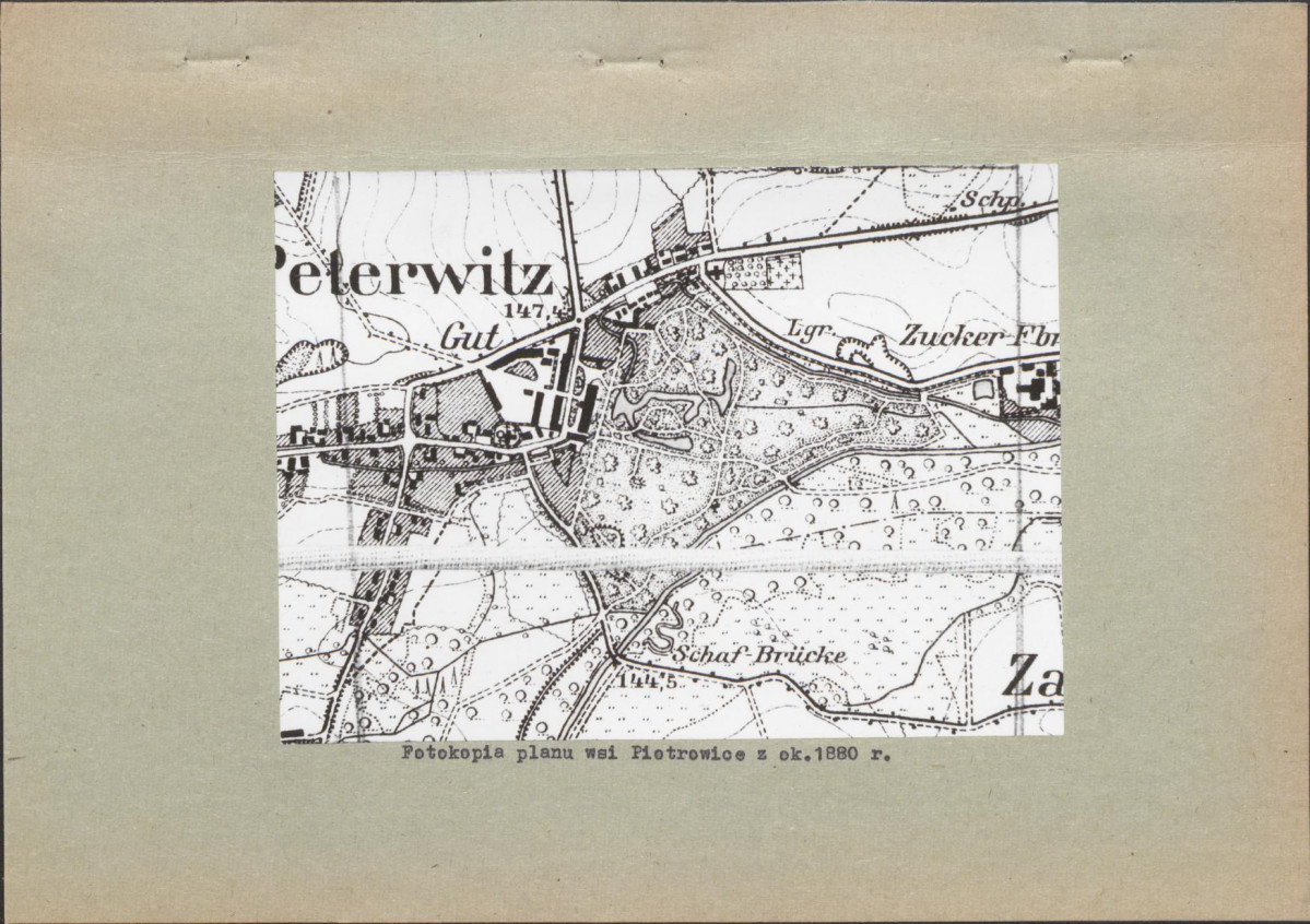 Ewidencja parkowa, skan nr 9