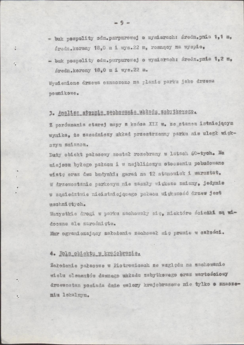 Ewidencja parkowa, skan nr 15