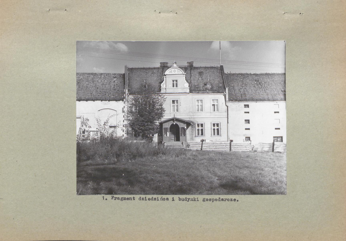 Ewidencja parkowa, skan nr 17