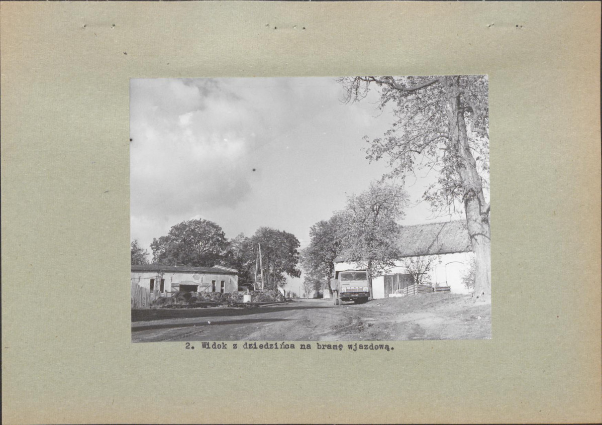 Ewidencja parkowa, skan nr 18