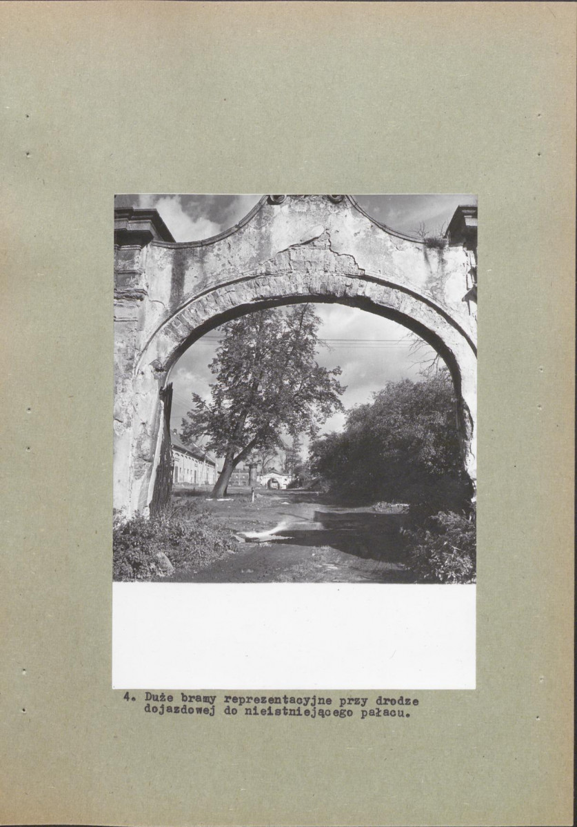 Ewidencja parkowa, skan nr 20