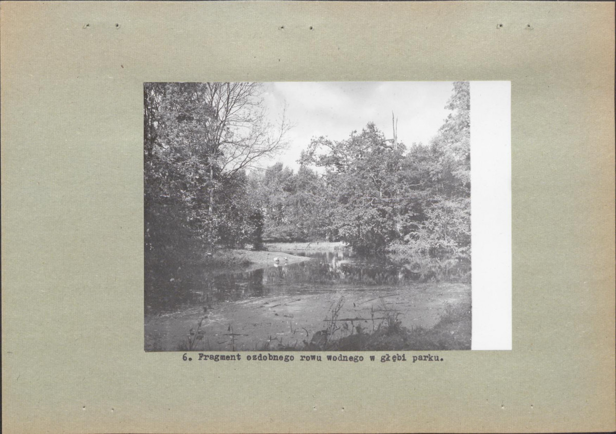 Ewidencja parkowa, skan nr 22