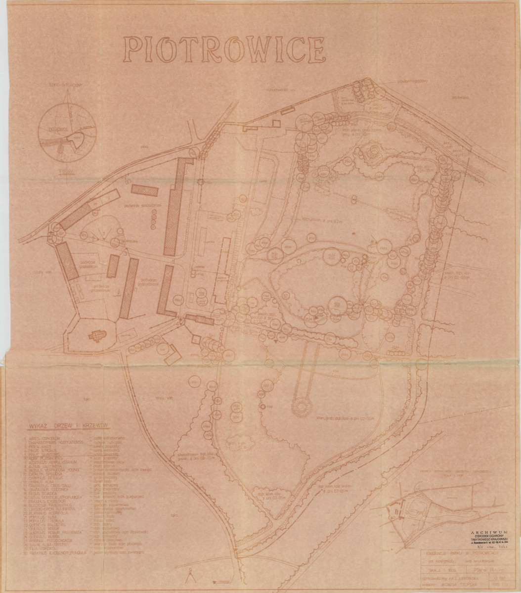 Ewidencja parkowa, skan nr 26