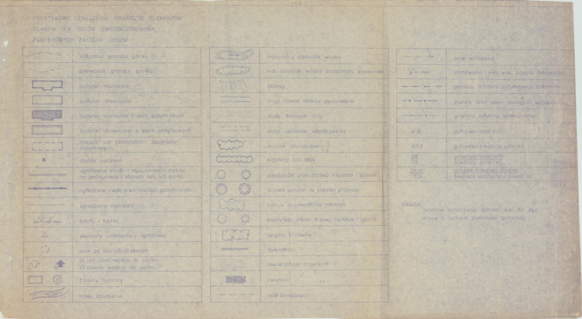 Ewidencja parkowa, skan nr 27