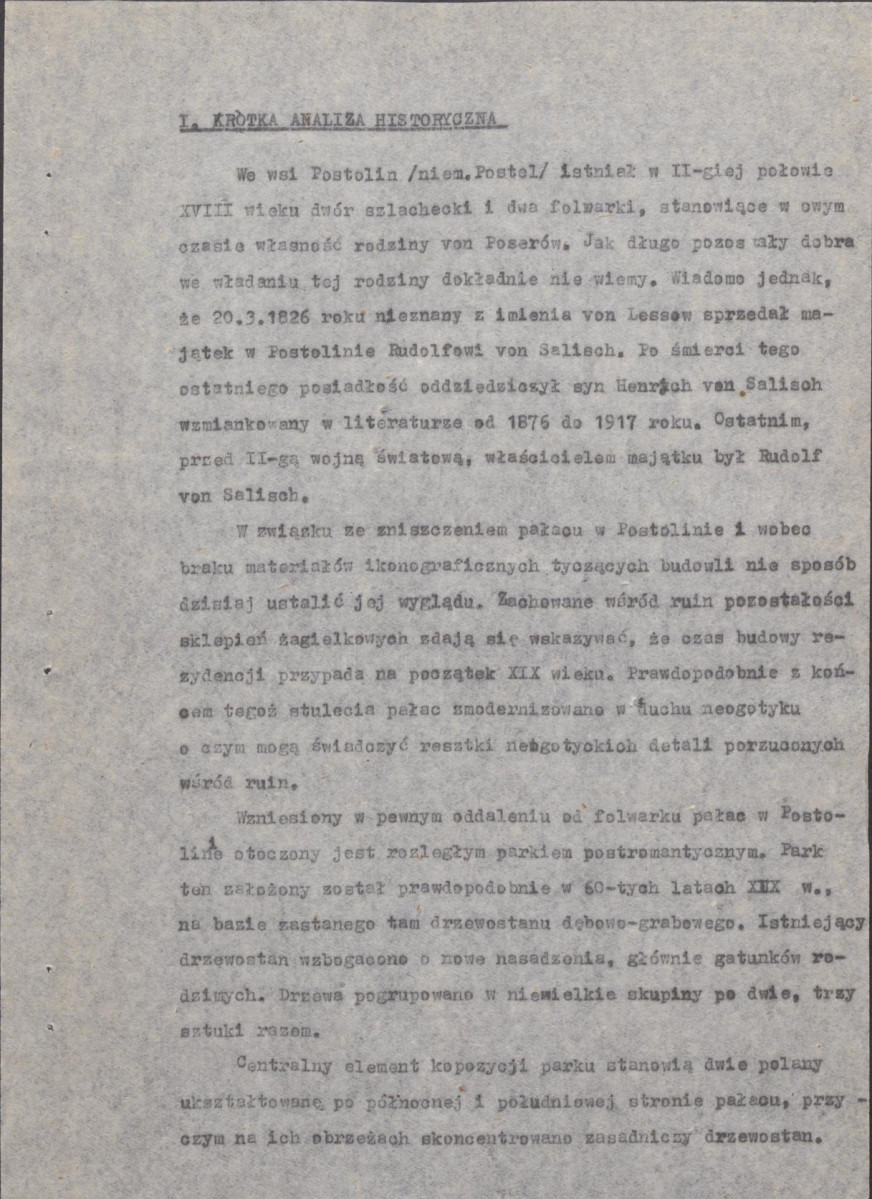 Ewidencja parkowa, skan nr 6