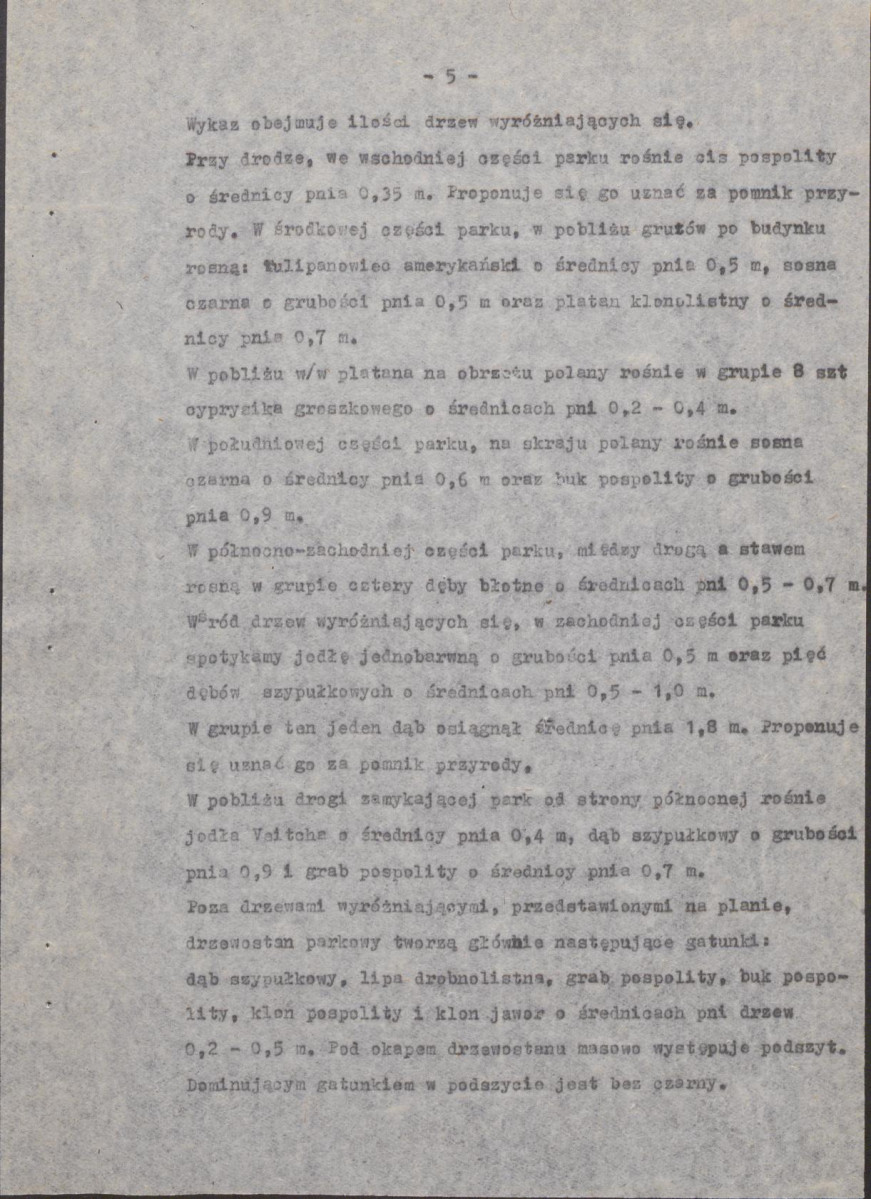 Ewidencja parkowa, skan nr 11