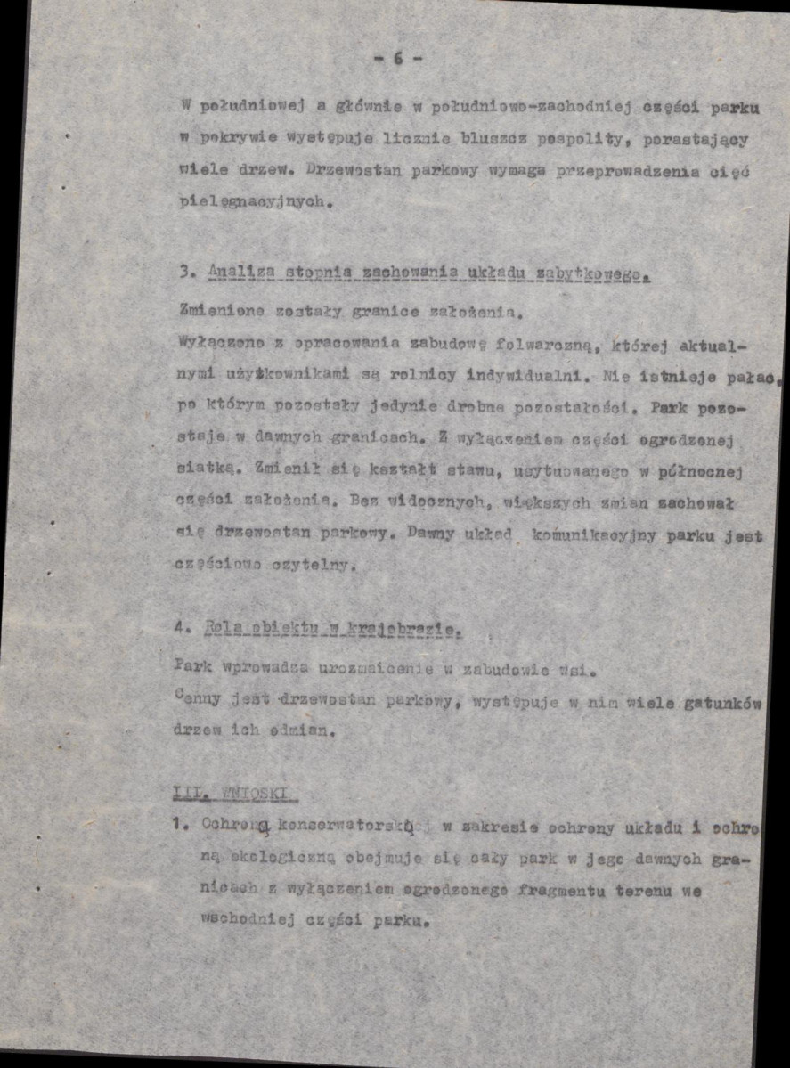 Ewidencja parkowa, skan nr 12