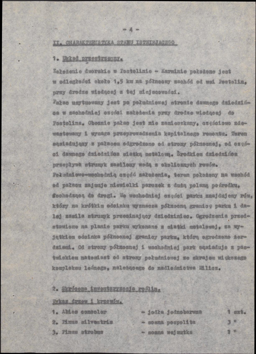Ewidencja parkowa, skan nr 10