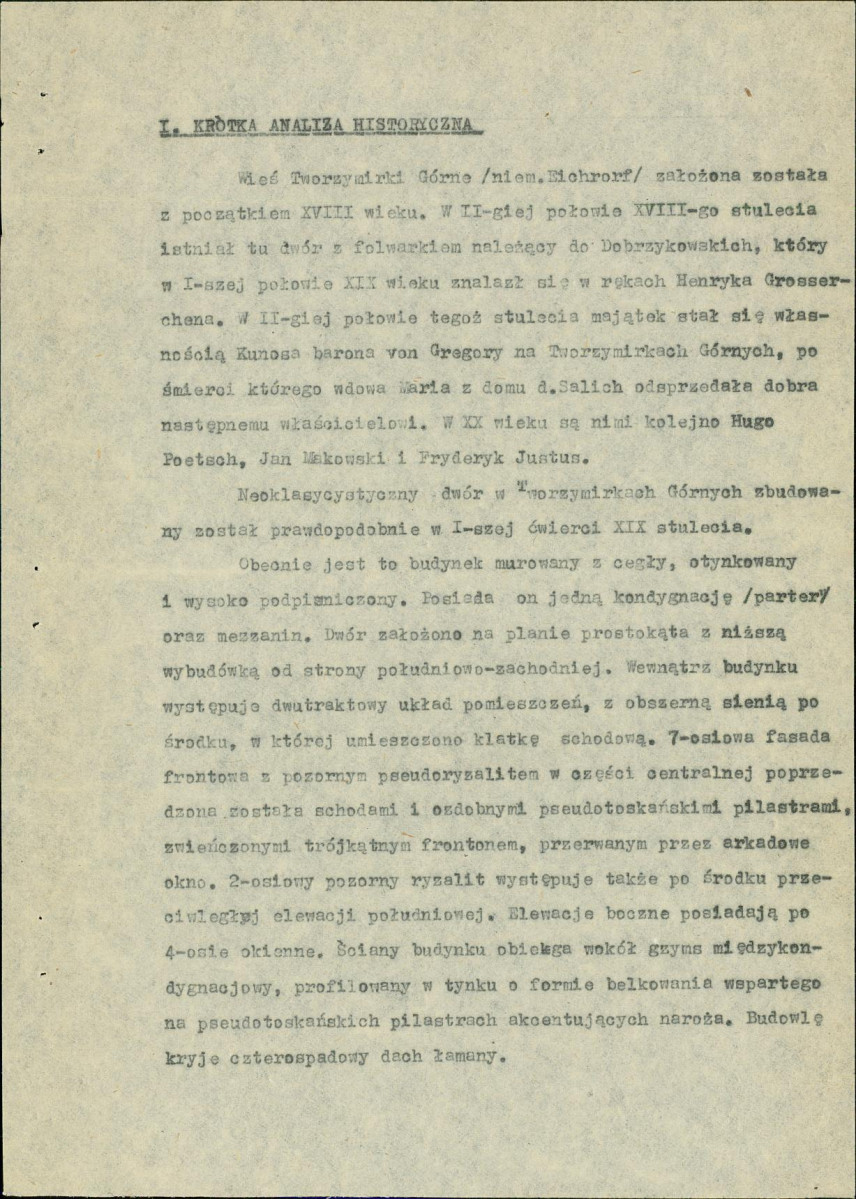 Ewidencja parkowa, skan nr 6