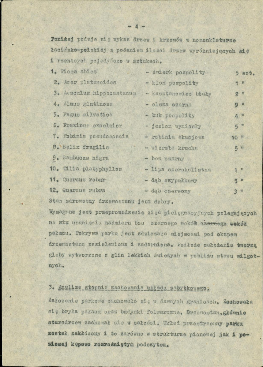 Ewidencja parkowa, skan nr 10