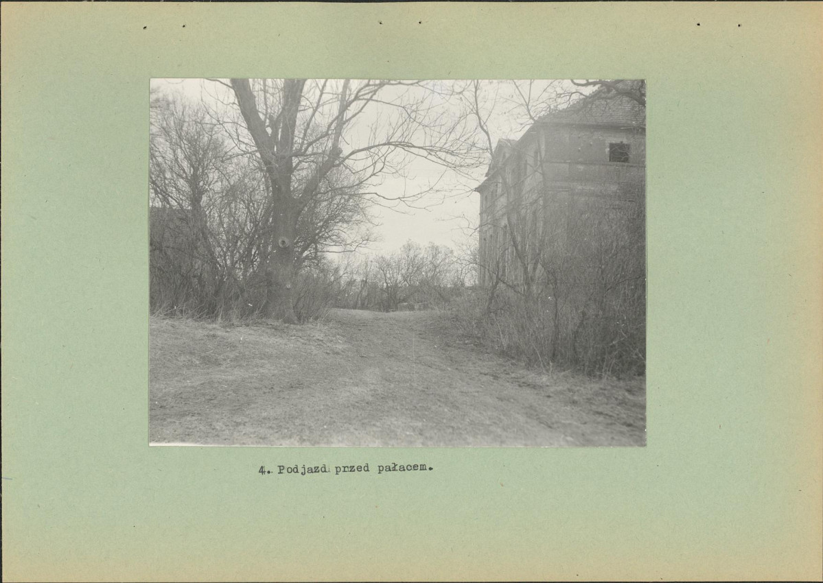 Ewidencja parkowa, skan nr 15