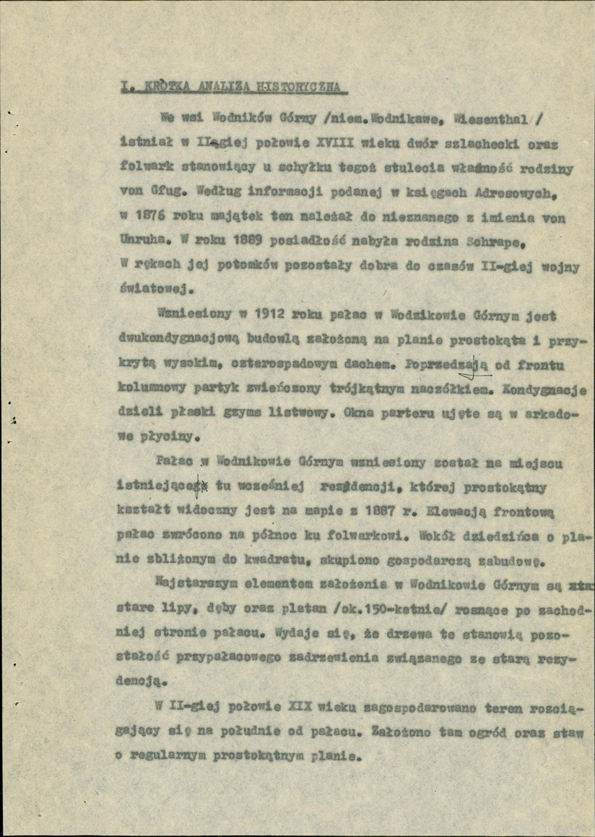 Ewidencja parkowa, skan nr 6
