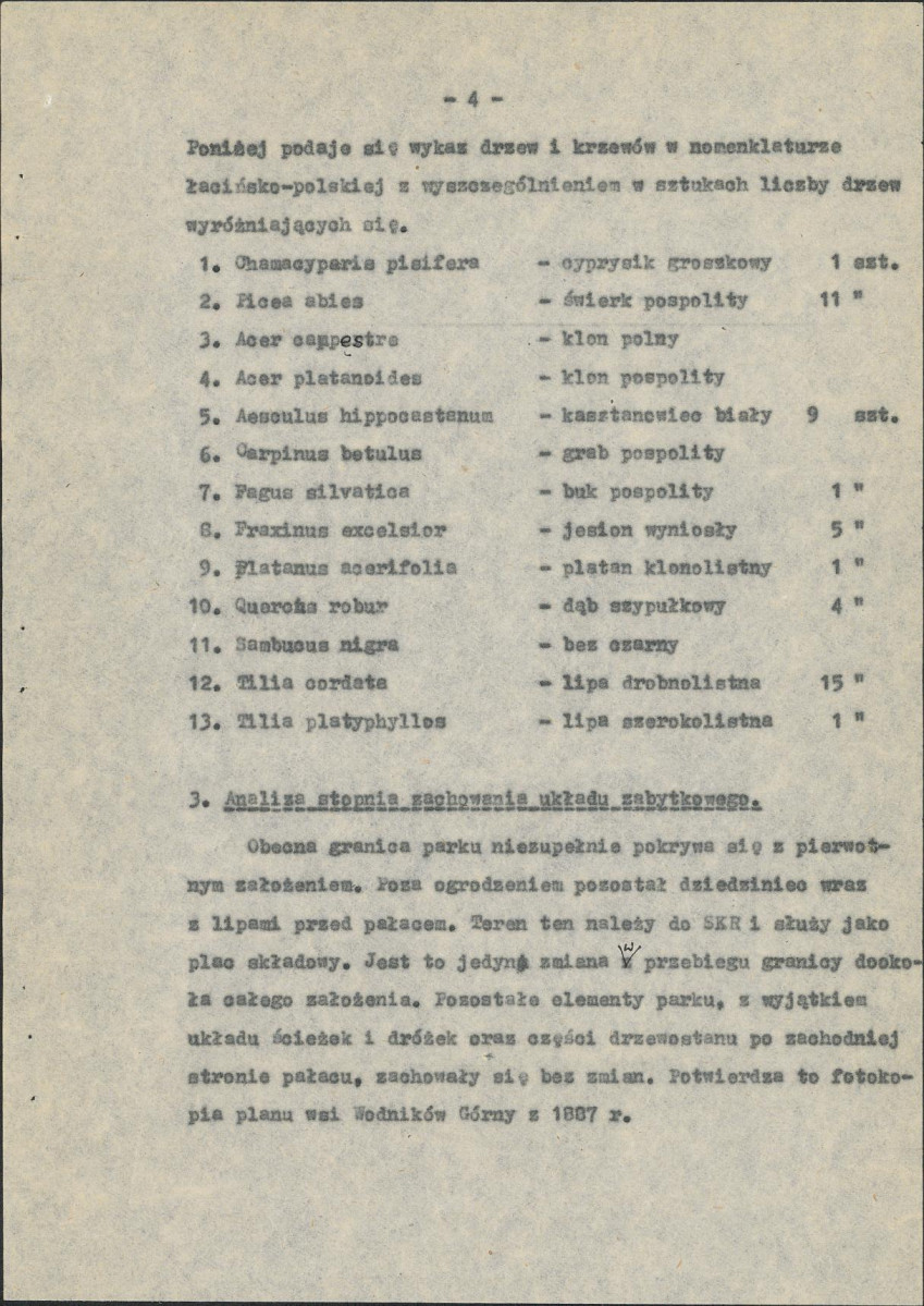 Ewidencja parkowa, skan nr 10