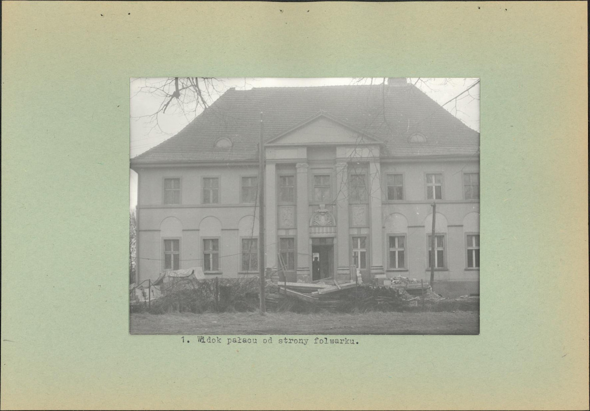 Ewidencja parkowa, skan nr 12