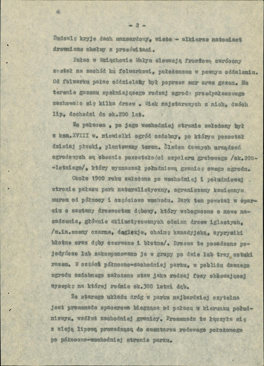 Ewidencja parkowa, skan nr 7