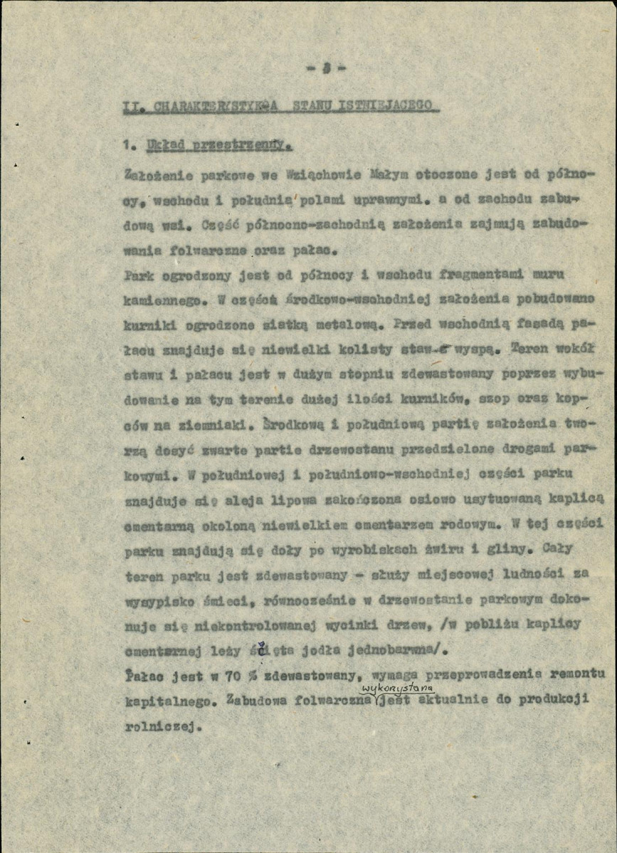 Ewidencja parkowa, skan nr 10
