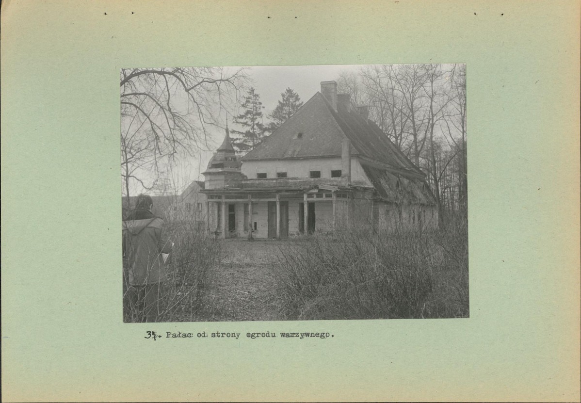 Ewidencja parkowa, skan nr 16