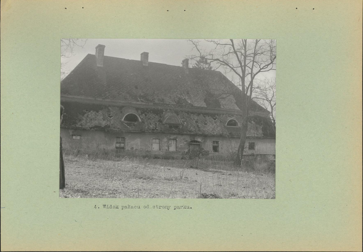 Ewidencja parkowa, skan nr 17