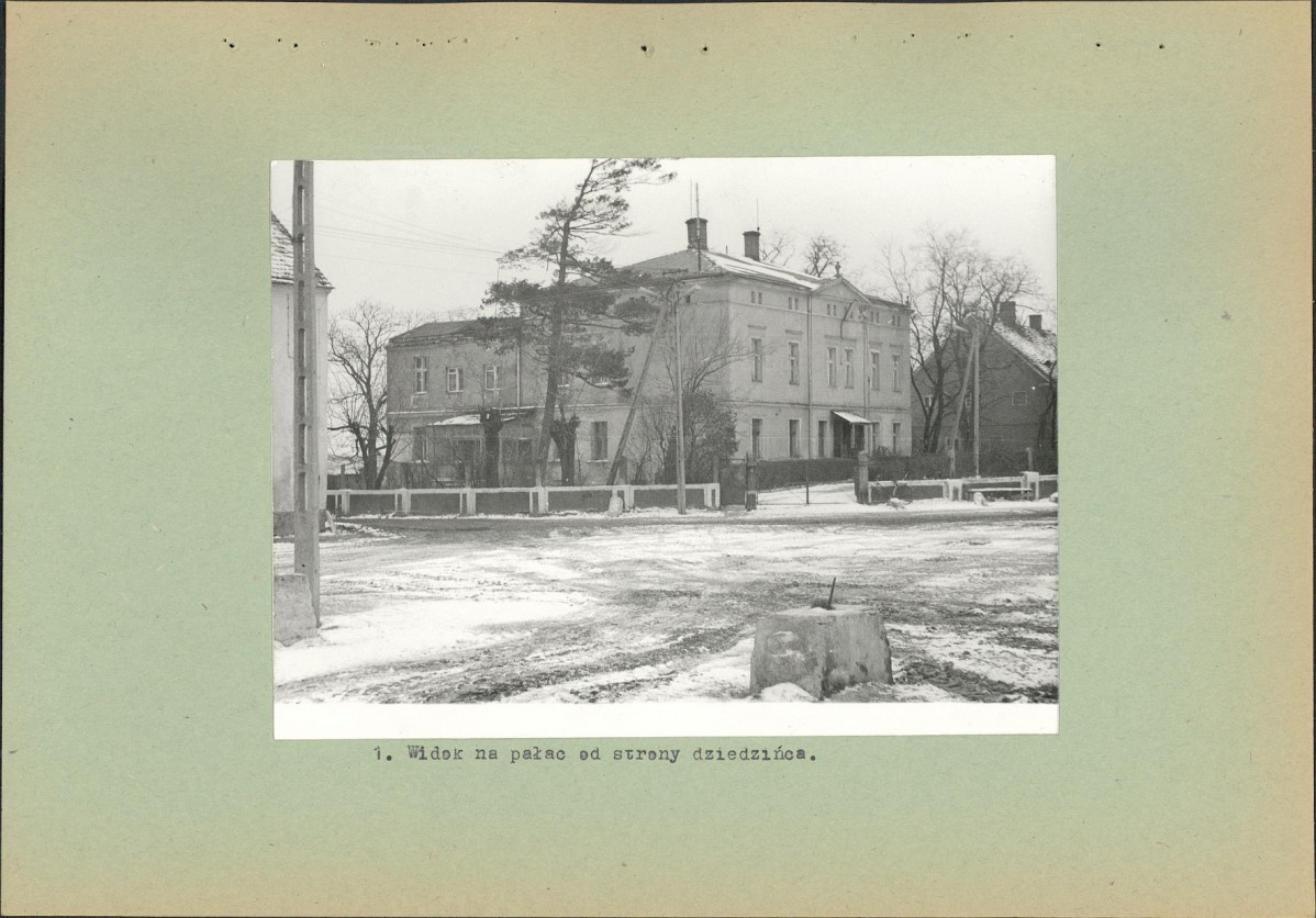 Ewidencja parkowa, skan nr 10