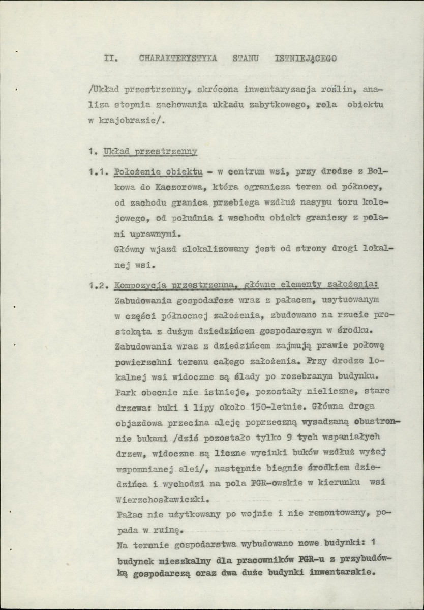 Ewidencja parkowa, skan nr 11