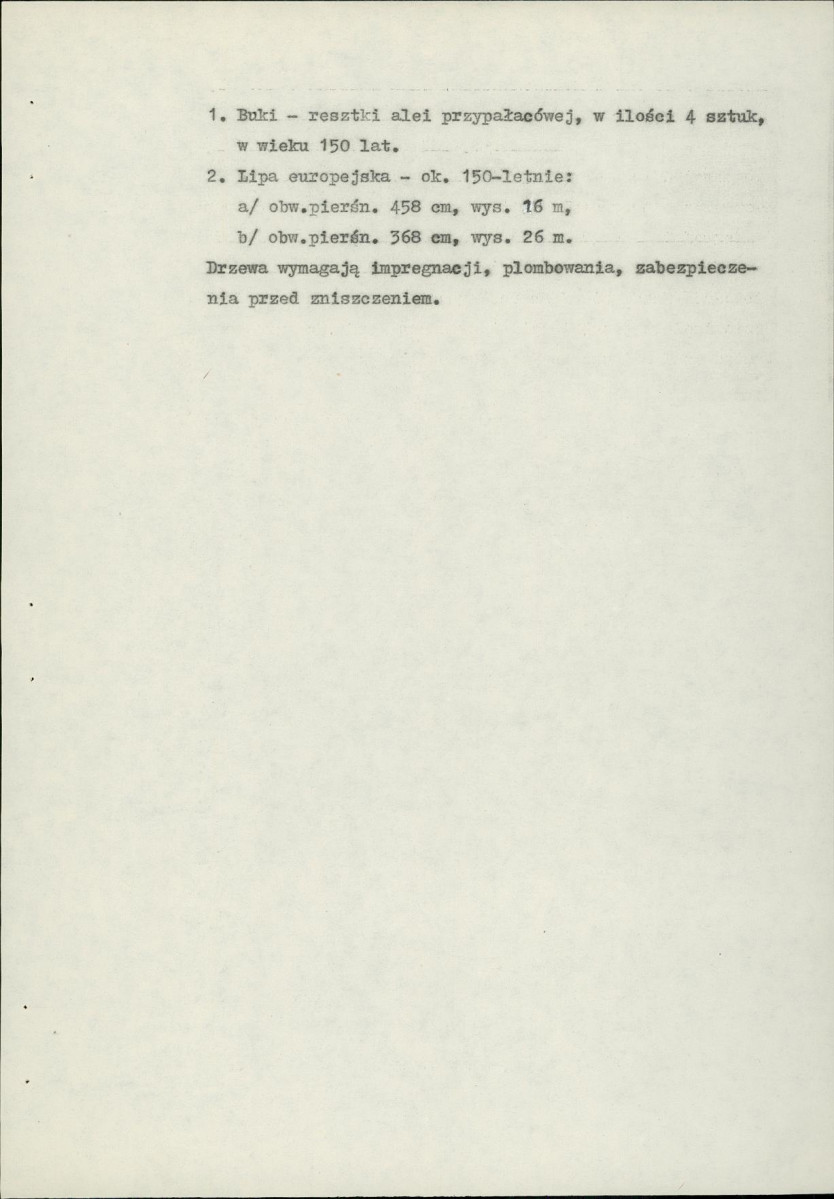 Ewidencja parkowa, skan nr 13