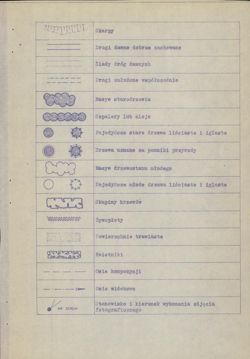 Ewidencja parkowa, skan nr 17