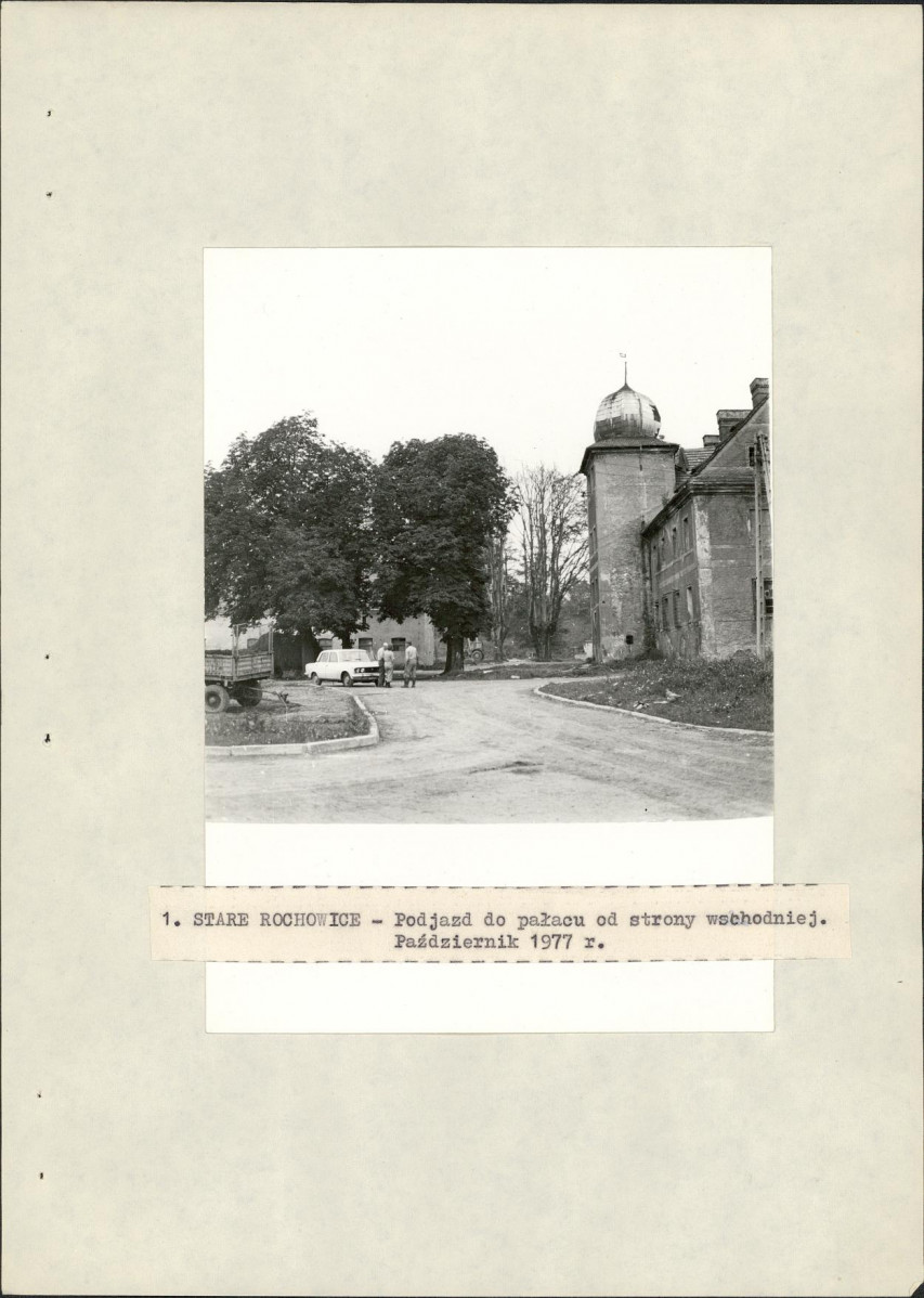 Ewidencja parkowa, skan nr 20