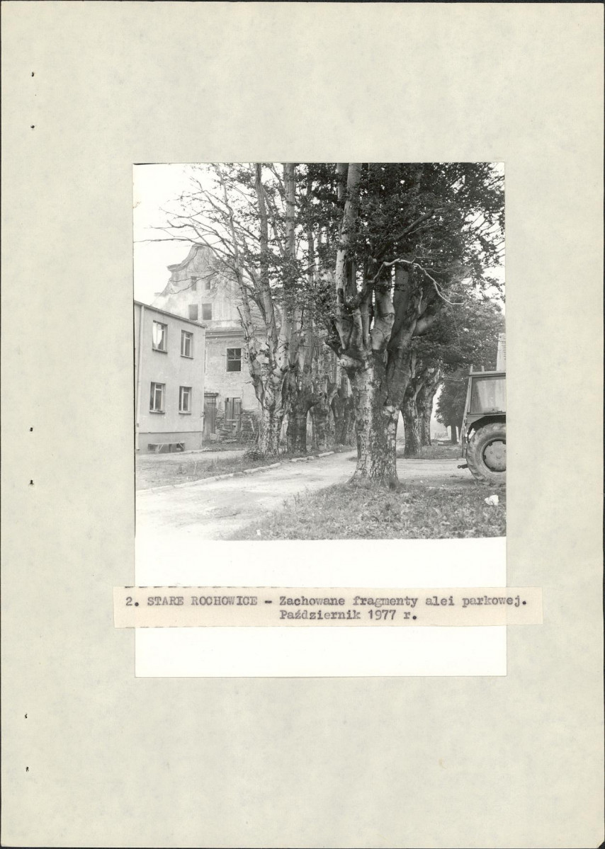 Ewidencja parkowa, skan nr 21