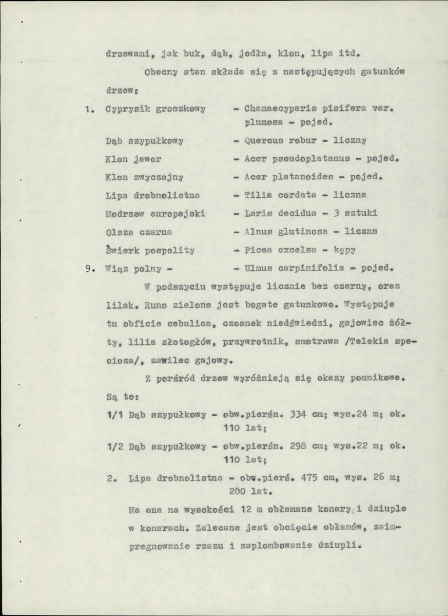 Ewidencja parkowa, skan nr 12