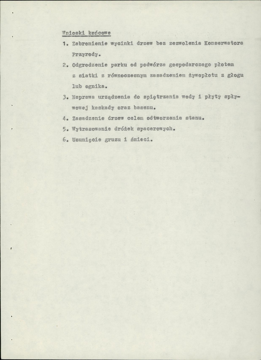 Ewidencja parkowa, skan nr 13