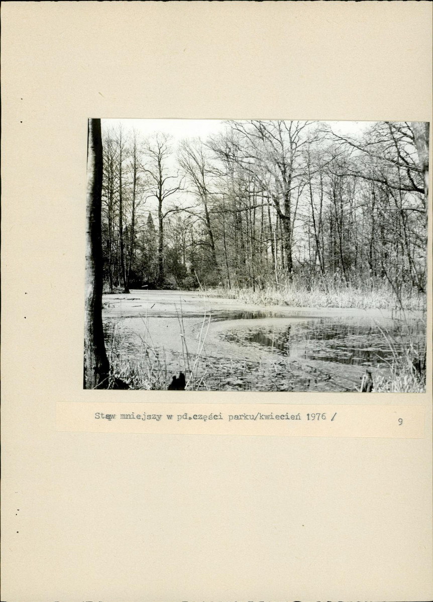 Ewidencja parkowa, skan nr 27