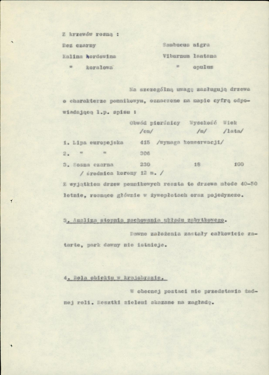EP - Ewidencja parkowa, skan nr 10