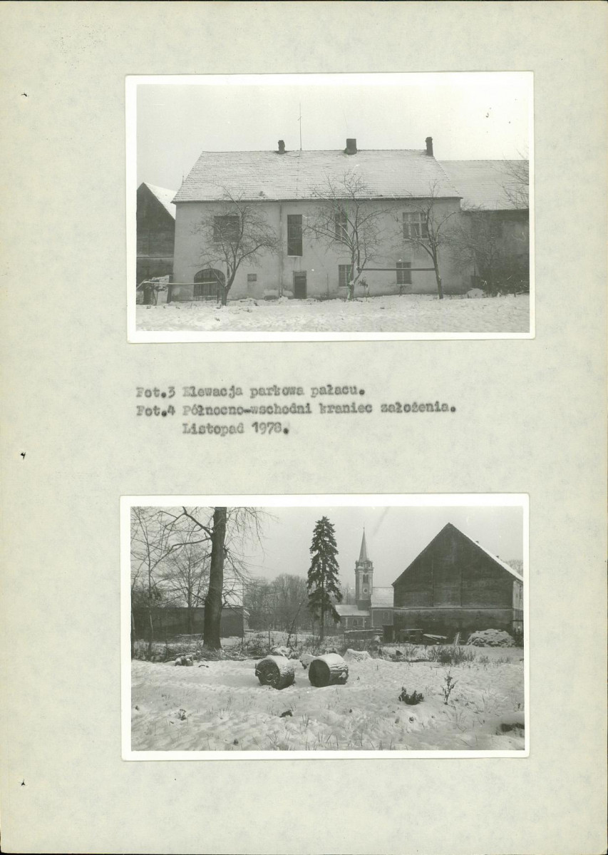 EP - Ewidencja parkowa, skan nr 13