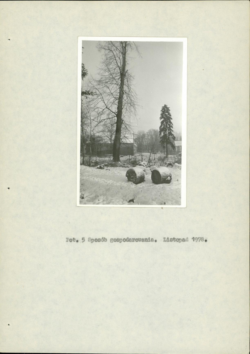 EP - Ewidencja parkowa, skan nr 14