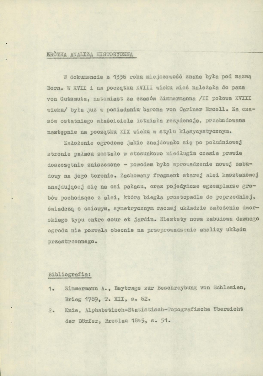 Ewidencja parkowa, skan nr 6