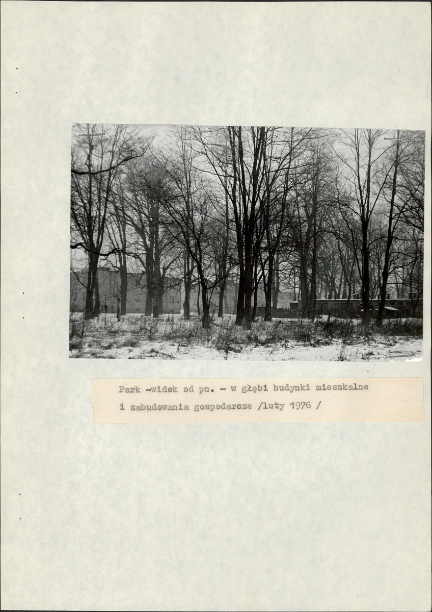 Ewidencja parkowa, skan nr 15