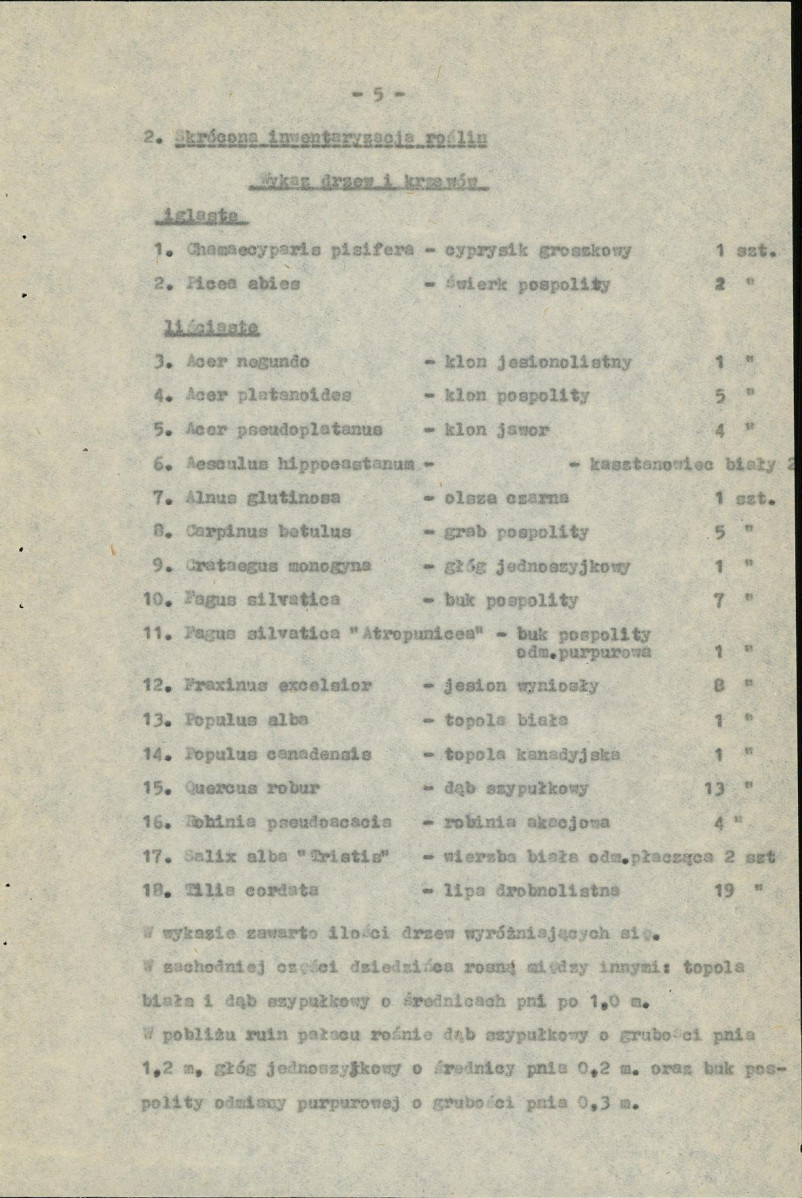 EP - Ewidencja parkowa, skan nr 11