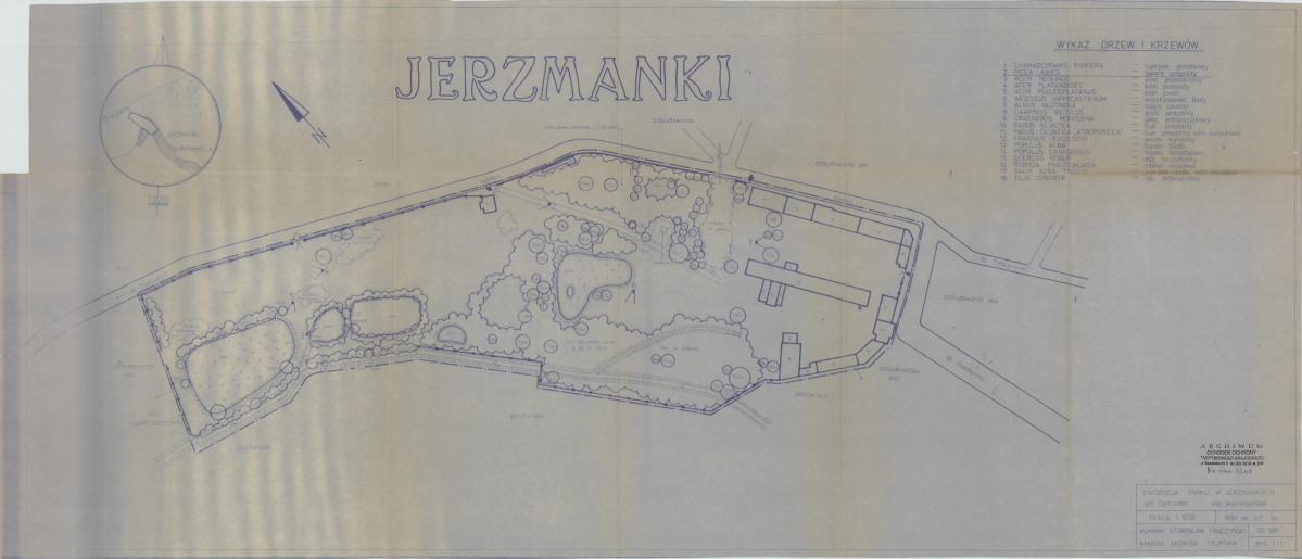 EP - Ewidencja parkowa, skan nr 21
