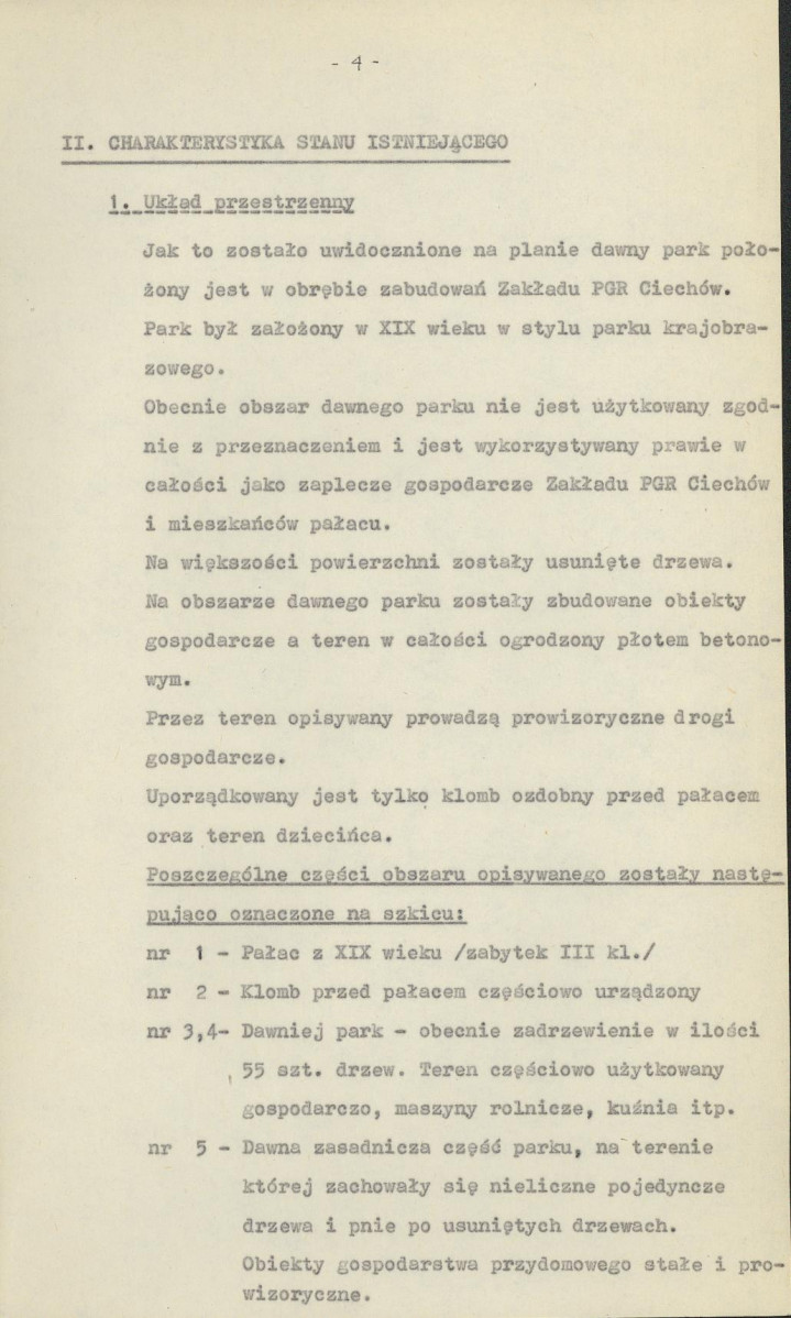 Ewidencja parkowa, skan nr 7